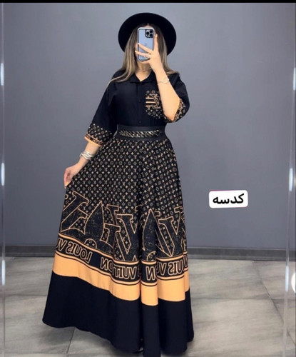 شومیز دامن بوگاتی اعلا تنخور عالی وشیک در رنگ بندی زیبا 🌈 😍 کد ۶۸۸۶ راشین
